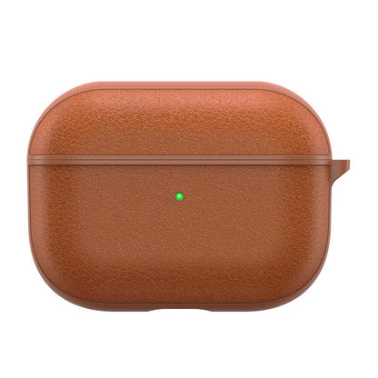 Airpods Pro Kılıf Wiwu Calfskin Kılıf