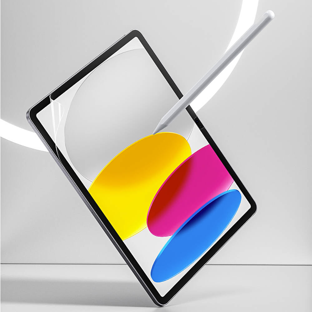 iPad 11.Nesil 2025 Benks Mat Paper-Like Ekran Koruyucu