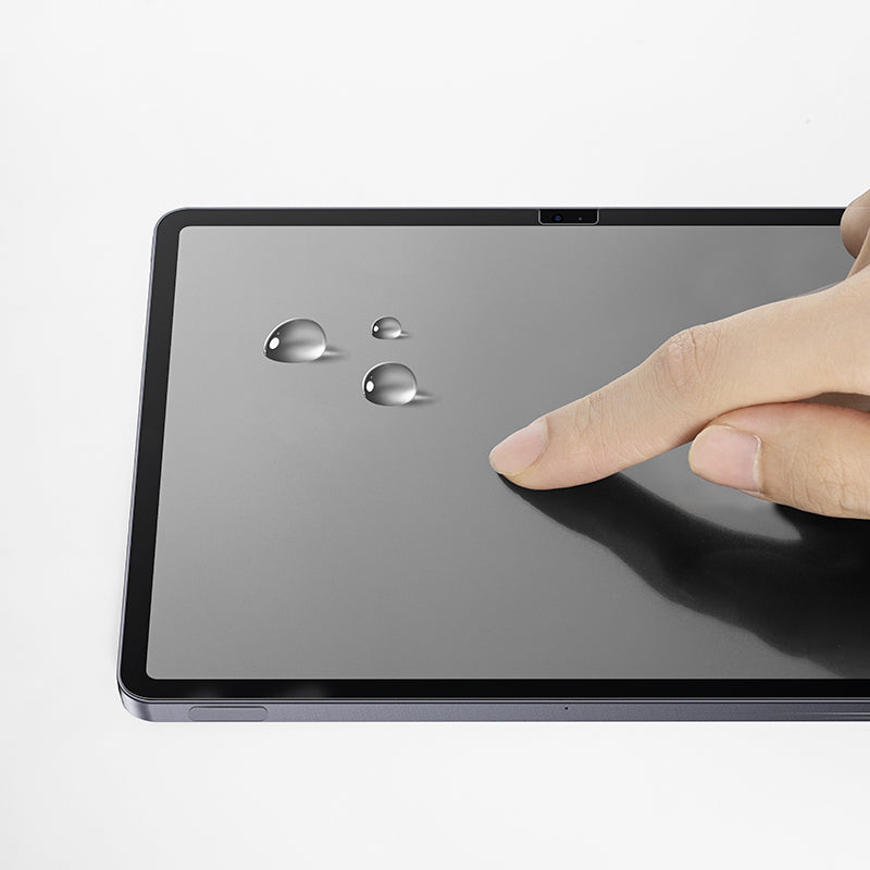 iPad 11.Nesil 2025 Benks Premium Serisi Kağıt Hisli Paper-Like Ekran Koruyucu