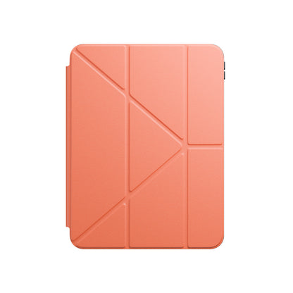 Apple iPad 11.Nesil 2025 Native Union Active Serisi Katlanabilir Standlı Kılıf