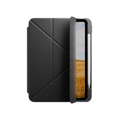 Apple iPad 11.Nesil 2025 Native Union Active Serisi Katlanabilir Standlı Kılıf