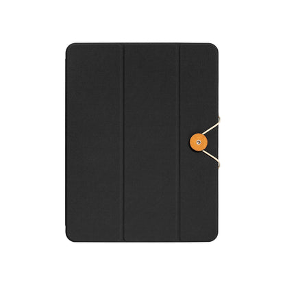 Apple iPad 11.Nesil 2025 Native Union W.F.A Folio Serisi Katlanabilir Standlı Tablet Kılıfı