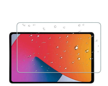 Apple iPad 11.Nesil 2025 Zore 5in1 Tablet Temperli Cam Ekran Koruyucu