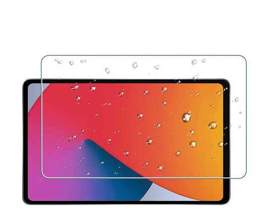 Apple iPad 11.Nesil 2025 Zore 5in1 Tablet Temperli Cam Ekran Koruyucu