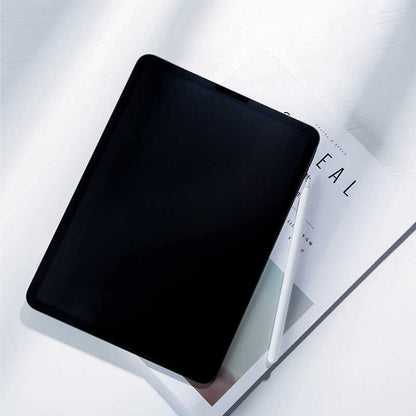 Apple iPad 11.Nesil 2025 Zore Paper-Like Ekran Koruyucu