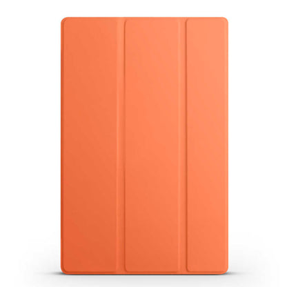 Apple iPad 11.Nesil 2025 Zore Smart Cover Standlı 1-1 Kılıf