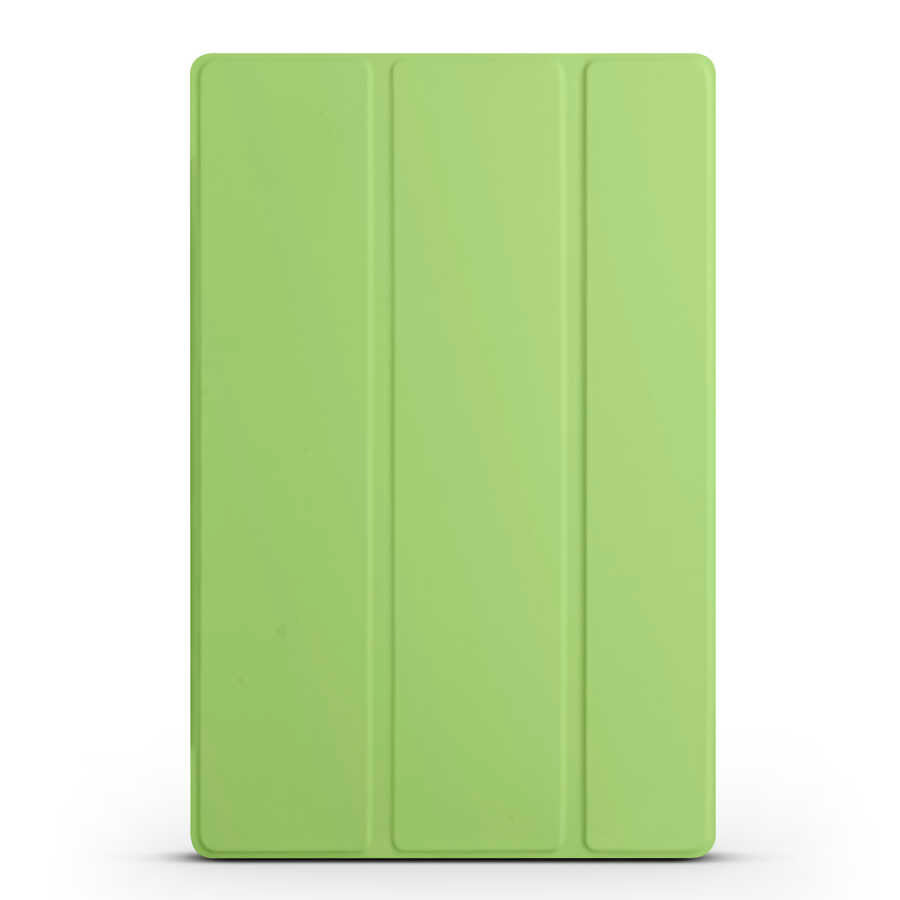 Apple iPad 11.Nesil 2025 Zore Smart Cover Standlı 1-1 Kılıf