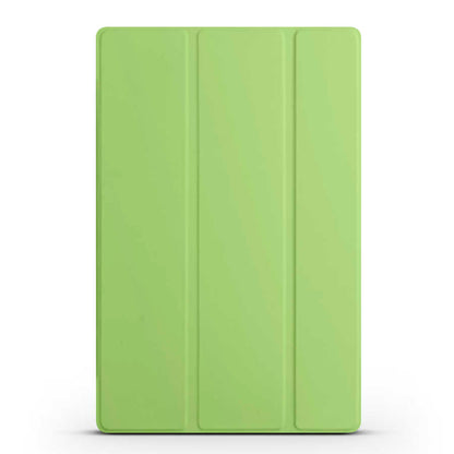 Apple iPad 11.Nesil 2025 Zore Smart Cover Standlı 1-1 Kılıf