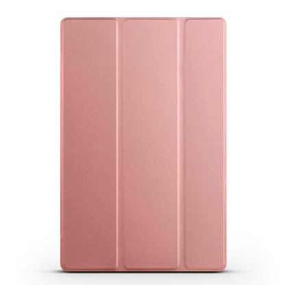 Apple iPad 11.Nesil 2025 Zore Smart Cover Standlı 1-1 Kılıf