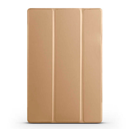 Apple iPad 11.Nesil 2025 Zore Smart Cover Standlı 1-1 Kılıf