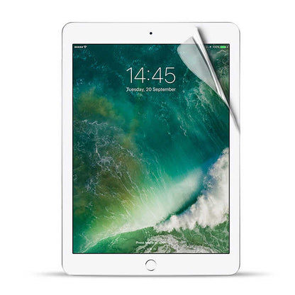 iPad 5 Air Kağıt Hisli Wiwu iPaper Like Tablet Ekran Koruyucu
