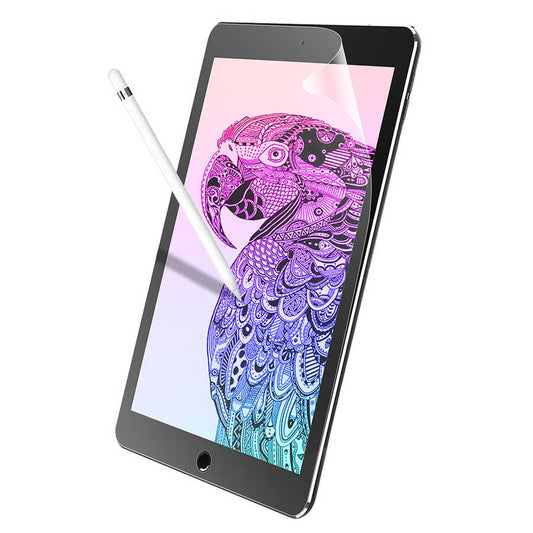 iPad 6 Air 2 Kağıt Hisli Wiwu iPaper Like Tablet Ekran Koruyucu