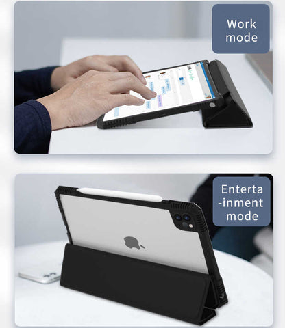 iPad 6 Air 2 Wiwu Alpha Tablet Kılıf