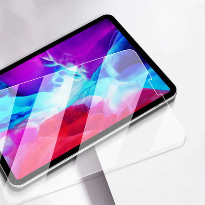 iPad 6 Air 2 Wiwu iVista 2.5D Glass Ekran Koruyucu