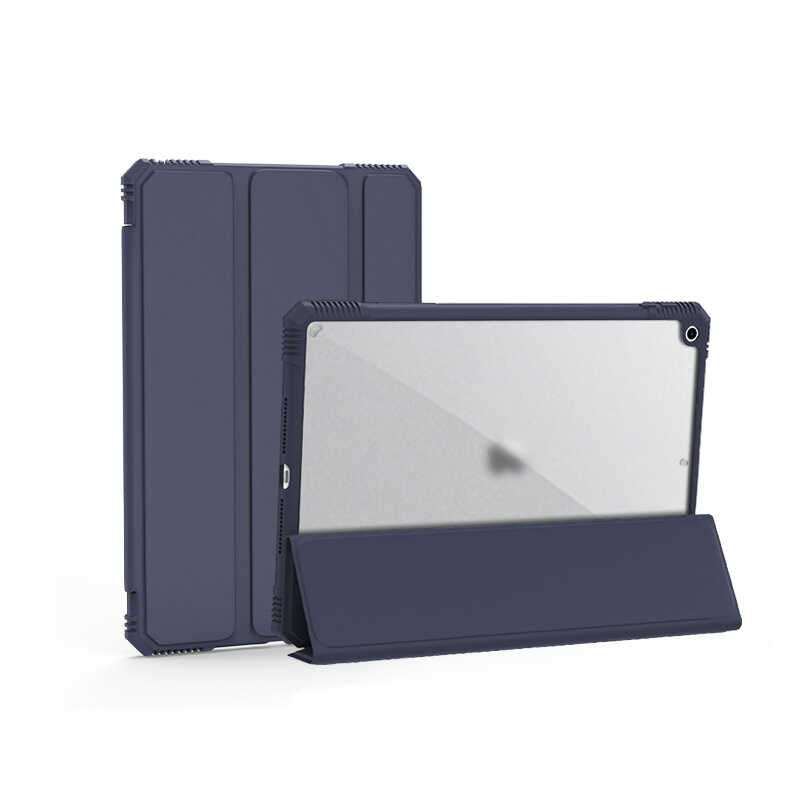 iPad 9.7 2017 (5.Nesil) Wiwu Alpha Tablet Kılıf