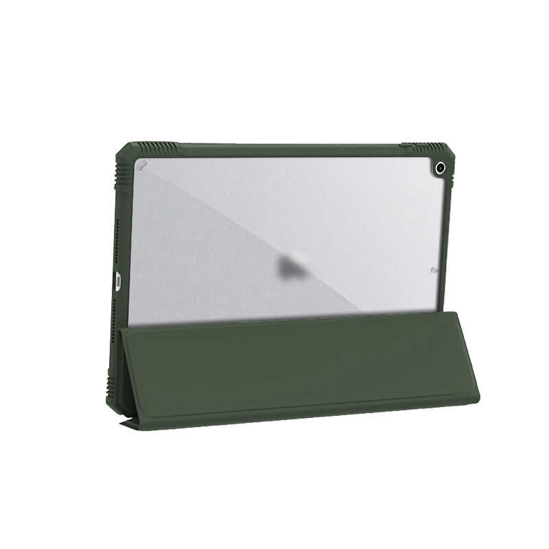 iPad 9.7 2017 (5.Nesil) Wiwu Alpha Tablet Kılıf