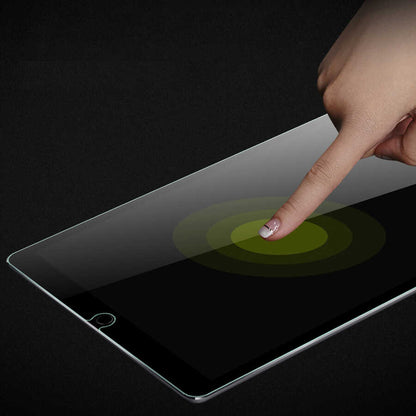 iPad 9.7 2017 Kağıt Hisli Wiwu iPaper Like Tablet Ekran Koruyucu