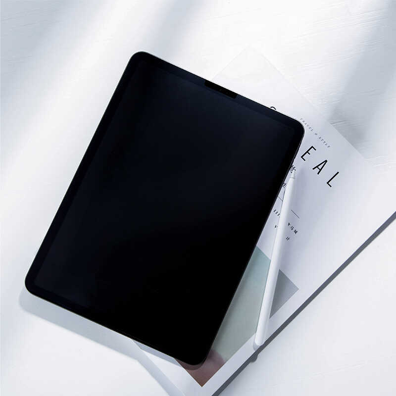 iPad Air 10.9 2020 (4.Nesil) Benks Paper-Like Ekran Koruyucu