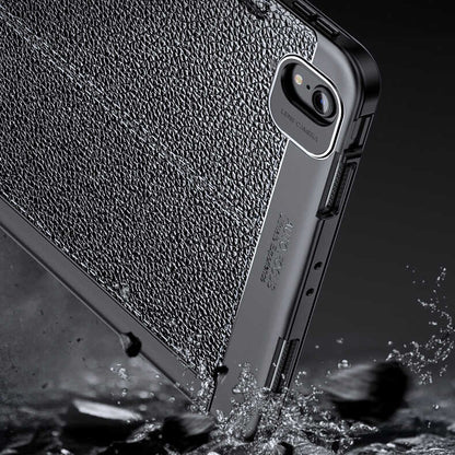 iPad Air 10.9 2020 (4.Nesil) Kılıf Wlons Tablet Kılıf