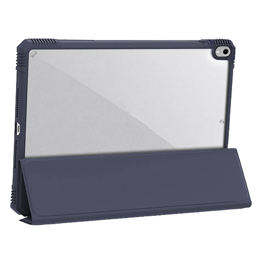 iPad Air 10.9 2020 (4.Nesil) Wiwu Alpha Tablet Kılıf