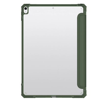 iPad Air 10.9 2020 (4.Nesil) Wiwu Alpha Tablet Kılıf