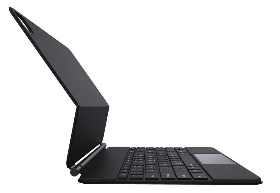 iPad Air 10.9 2020 (4.Nesil) Wiwu Magic Keyboard