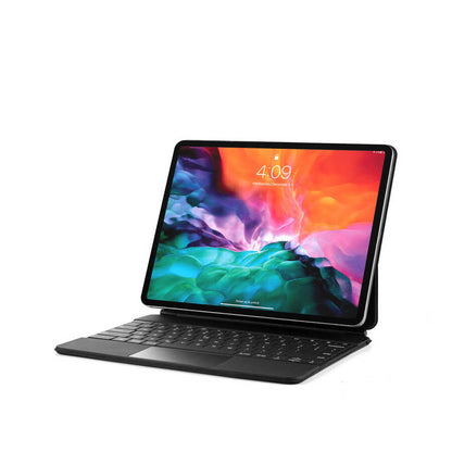 iPad Air 10.9 2020 (4.Nesil) Wiwu Magic Keyboard