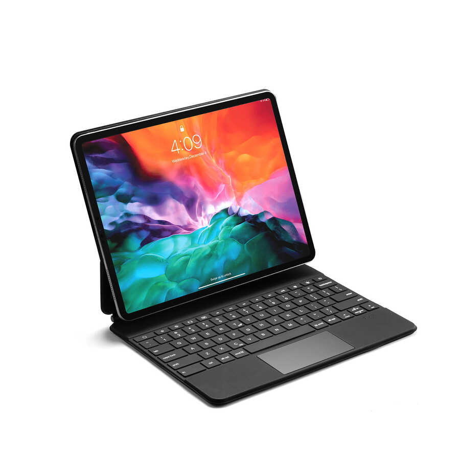 iPad Air 10.9 2020 (4.Nesil) Wiwu Magic Keyboard