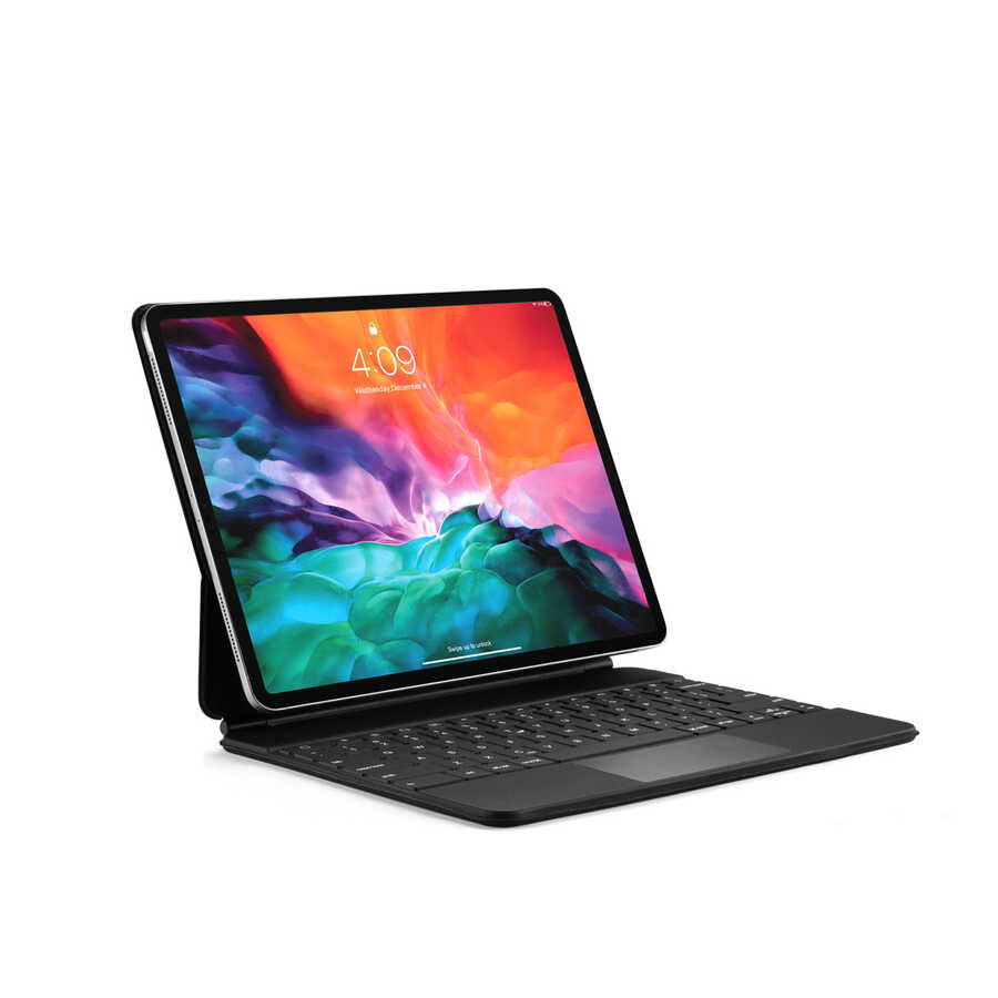 iPad Air 10.9 2020 (4.Nesil) Wiwu Magic Keyboard