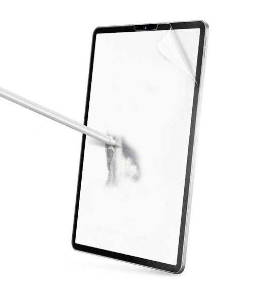 iPad Air 10.9 2022 (5.Nesil) Kağıt Hisli Wiwu iPaper Like Tablet Ekran Koruyucu