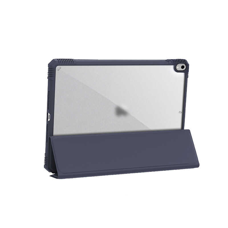 iPad Air 10.9 2022 (5.Nesil) Wiwu Alpha Tablet Kılıf