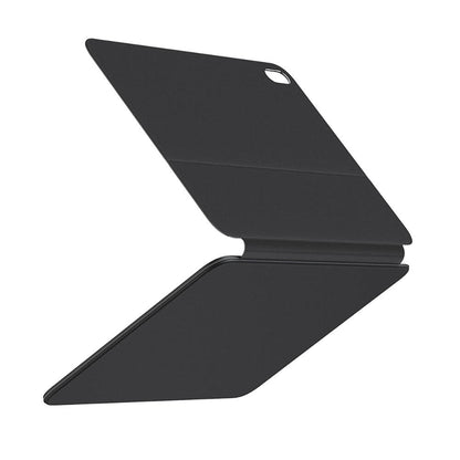 iPad Air 10.9 2022 (5.Nesil) Wiwu F16 Klavyeli Standlı Magnetik Kılıf