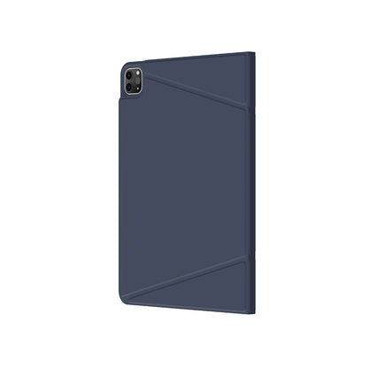 iPad Air 11 2024 Amazingthing Matte Pro Mag Folio Katlanabilir Magnetik Standlı Kılıf