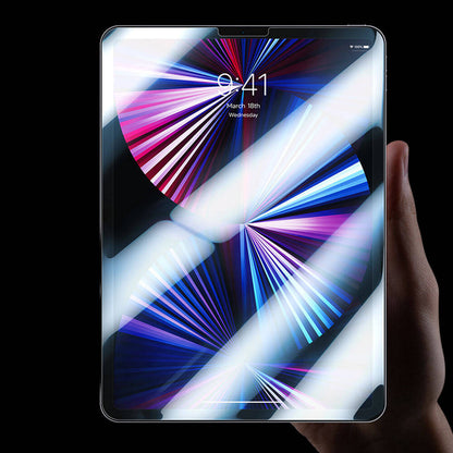 iPad Air 11 2024 Benks OKR Glass Warrior HD Parlak Ekran Koruyucu