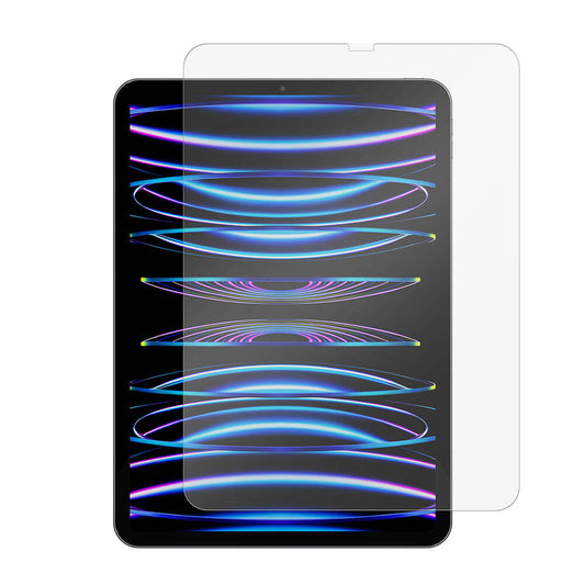 iPad Air 11 2024 Kağıt Hisli Wiwu iPaper Like Tablet Ekran Koruyucu