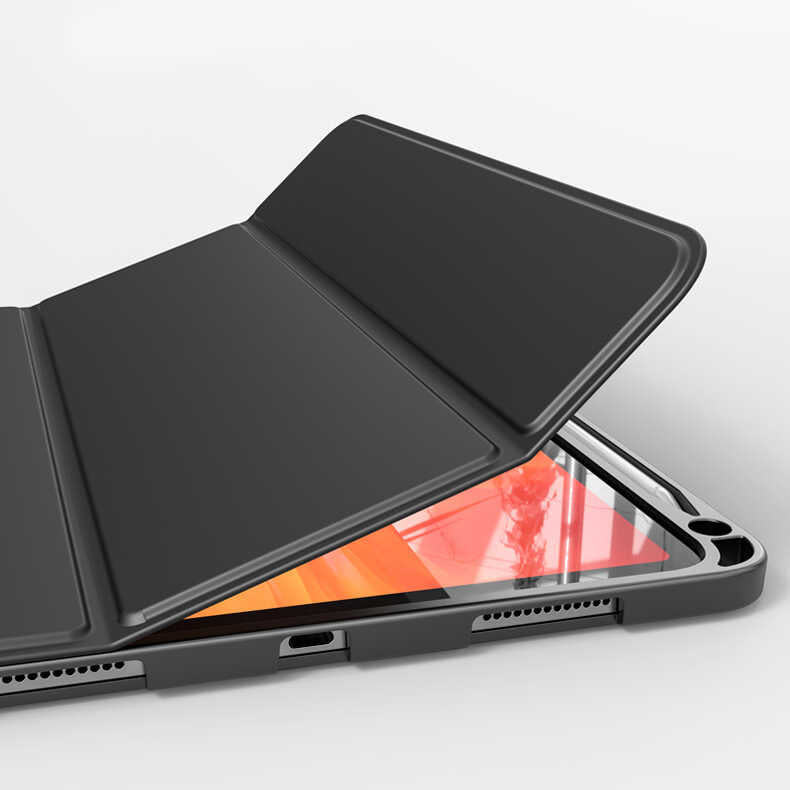 iPad Air 11 2024 Kılıf Wlons Tablet Kılıf