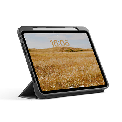 Apple iPad Air 11 2024 Native Union Active Serisi Katlanabilir Standlı Kılıf