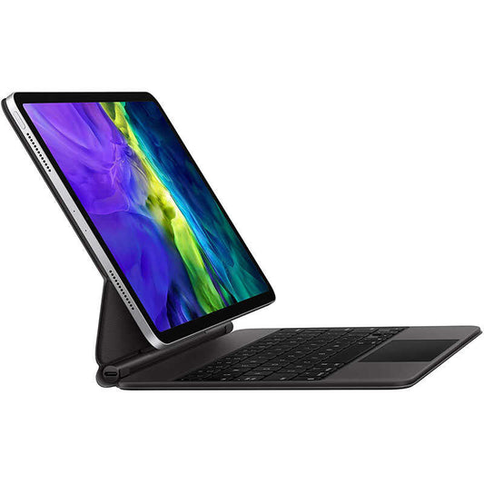 iPad Air 11 2024 Wiwu Magic Keyboard
