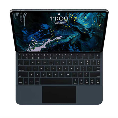iPad Air 11 2024 Wiwu Magic Keyboard