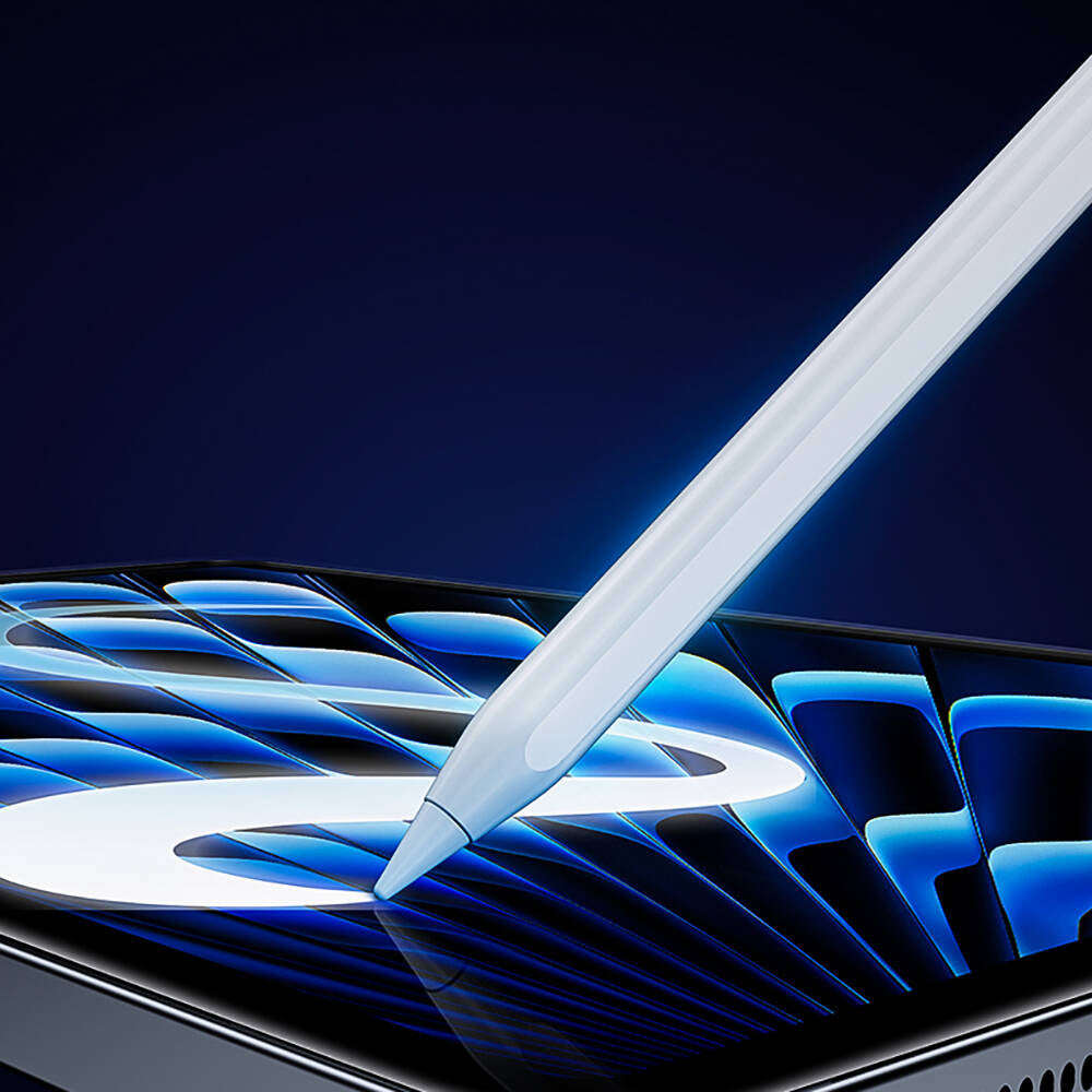 iPad Air 11 2025 M3 Benks King Kong Eğimli Kenar Oleofobik Özellikli Temperli Cam Ekran Koruyucu