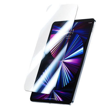 iPad Air 11 2025 M3 Benks OKR Glass Warrior HD Parlak Ekran Koruyucu