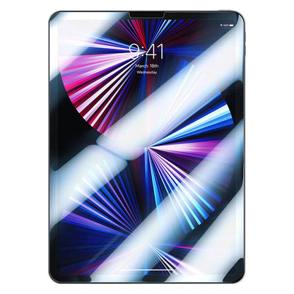 iPad Air 11 2025 M3 Benks OKR Glass Warrior HD Parlak Ekran Koruyucu