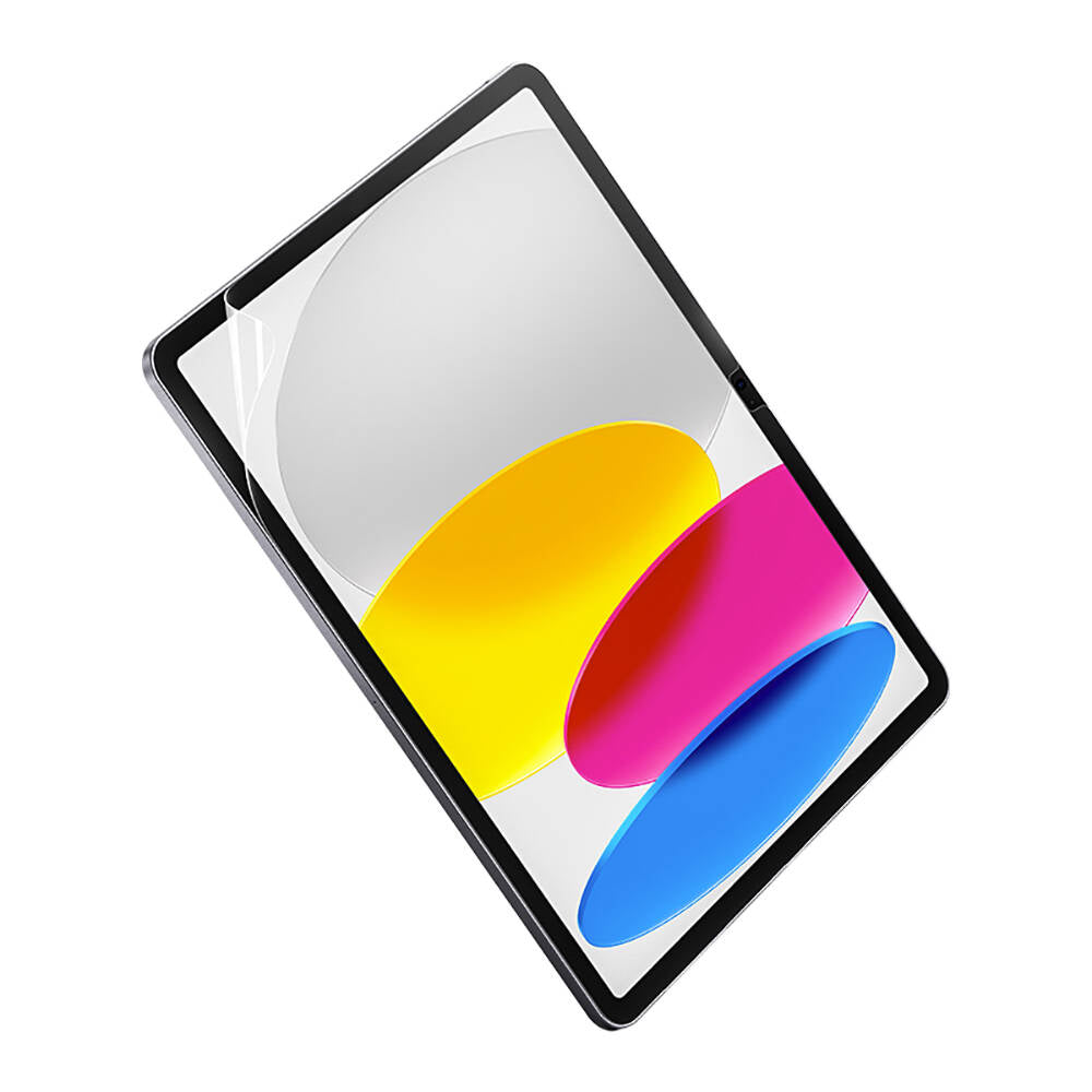 iPad Air 11 2025 M3 Kağıt Hisli Benks Mat Paper-Like Ekran Koruyucu