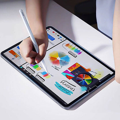 iPad Air 11 2025 M3 Kağıt Hisli Wiwu iPaper Like Tablet Ekran Koruyucu
