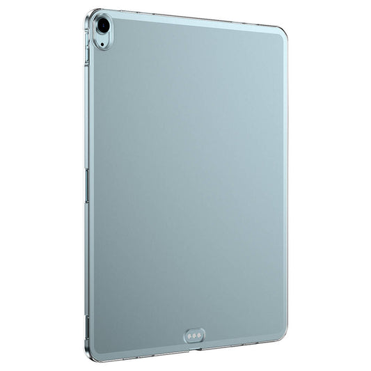 Apple iPad Air 11 2025 M3 Kılıf Zore Tablet Süper Silikon Kapak