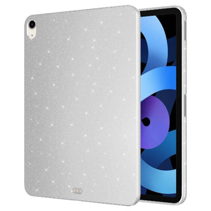 Apple iPad Air 11 2025 M3 Simli Parlak Görünümlü Zore Tablet Koton Kılıf