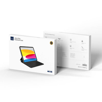 iPad Air 11 2025 M3 Wiwu F16 Klavyeli Standlı Magnetik Kılıf