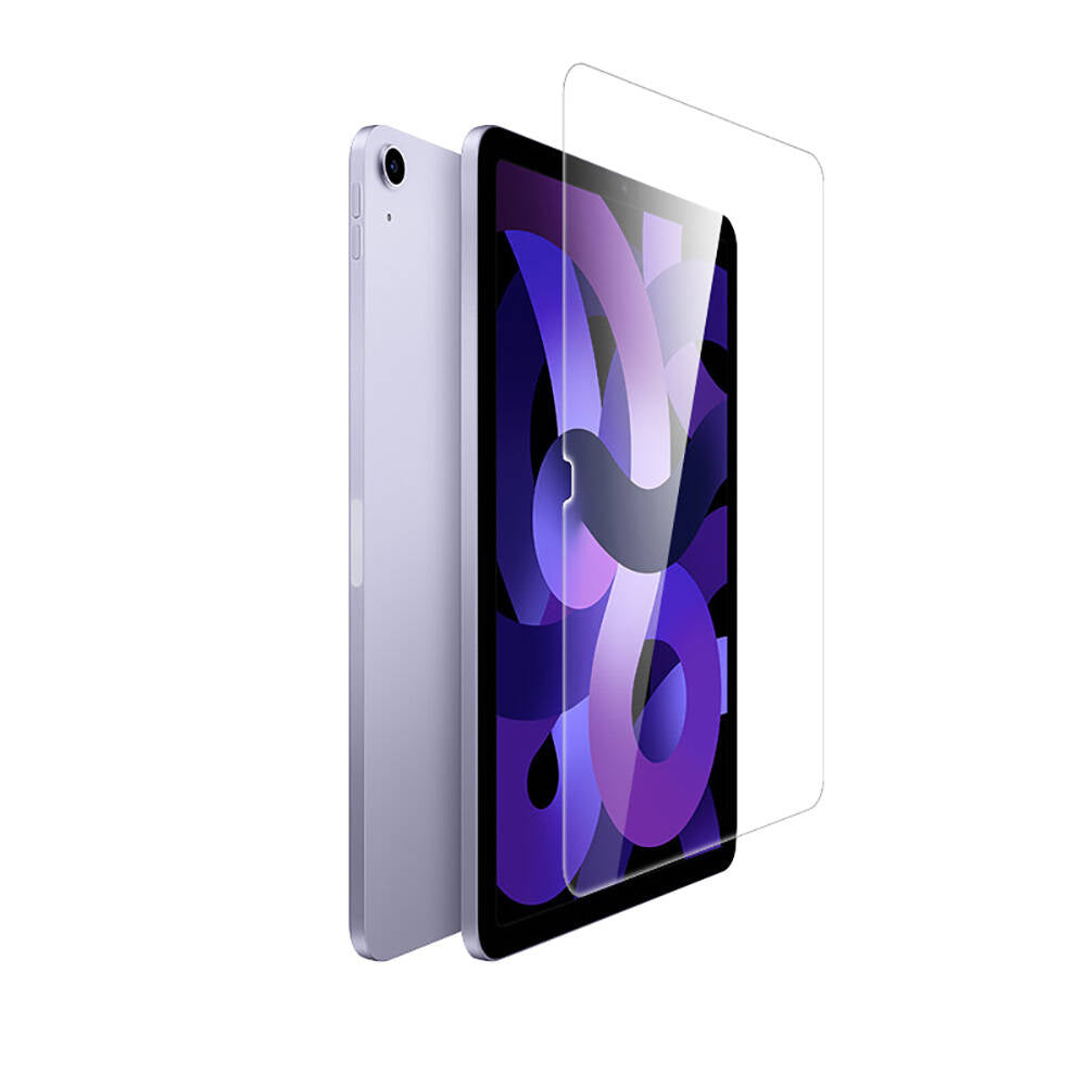 iPad Air 11 2025 M3 Wiwu Wi-GQ003 iVista Serisi Oleofobik HD Temperli Cam Ekran Koruyucu