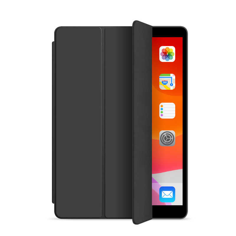Apple iPad Air 11 2025 M3 Zore Orjinal Standlı Kılıf