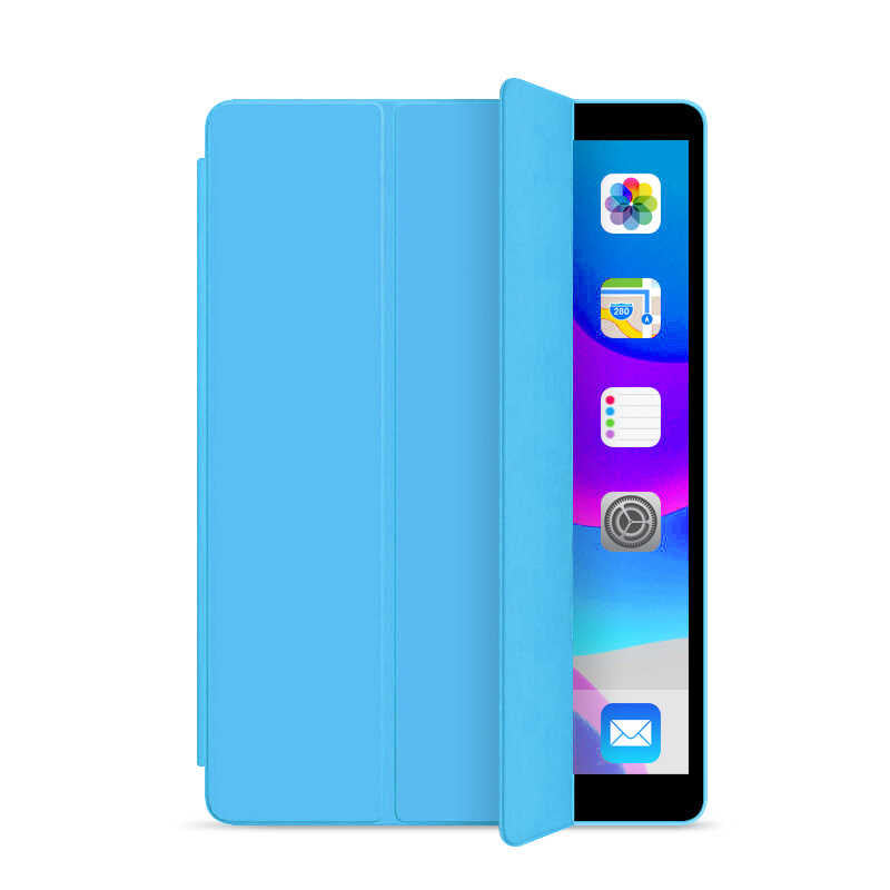 Apple iPad Air 11 2025 M3 Zore Orjinal Standlı Kılıf